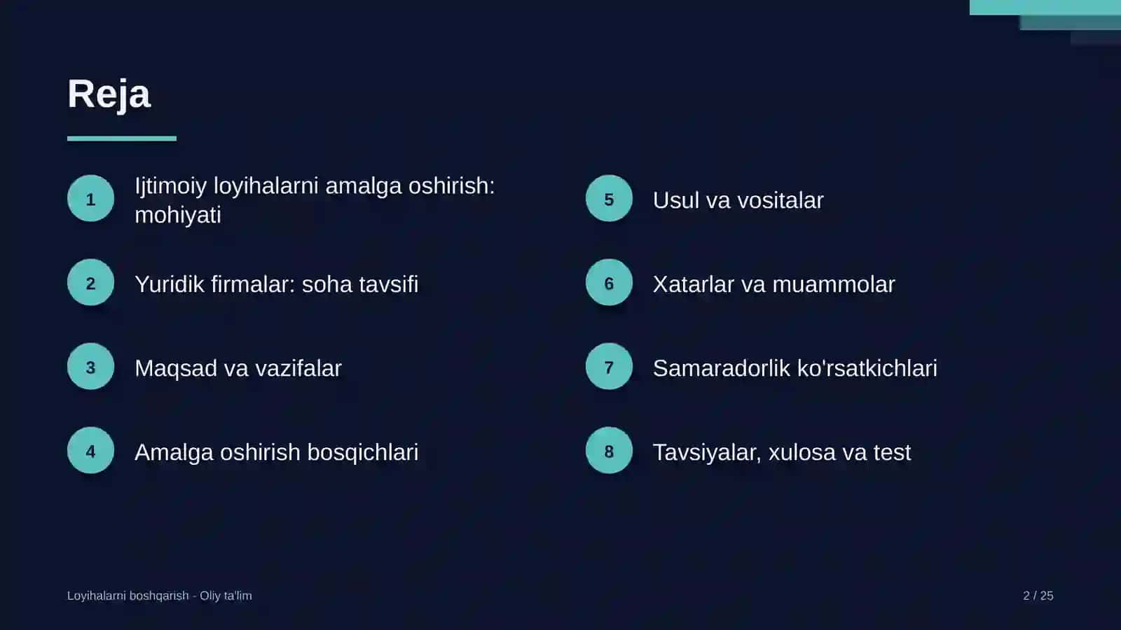 yuridik firmalarda ijtimoiy loyihalarni amalga oshirish 3335 2