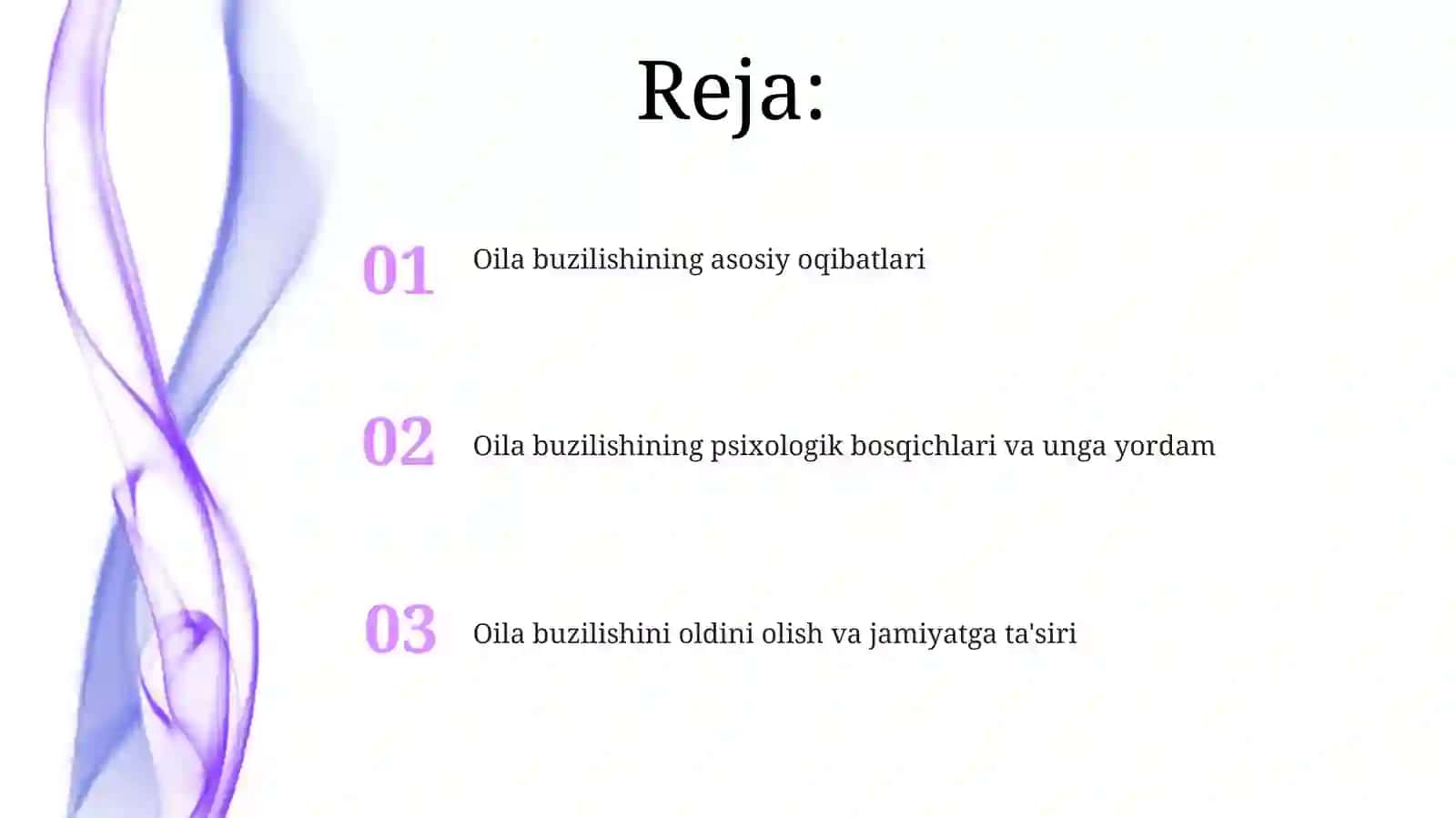 Oila buzilishining ijtimoiy psixologik oqibatlari 2