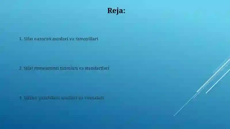 Sifat nazorati 2