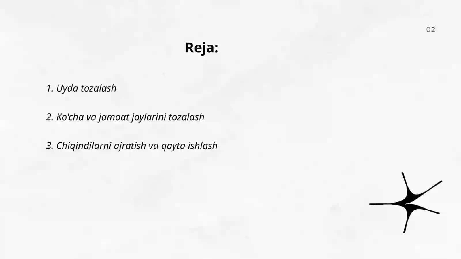 Semizlik 2