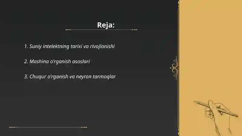Suniy Intelekt 2