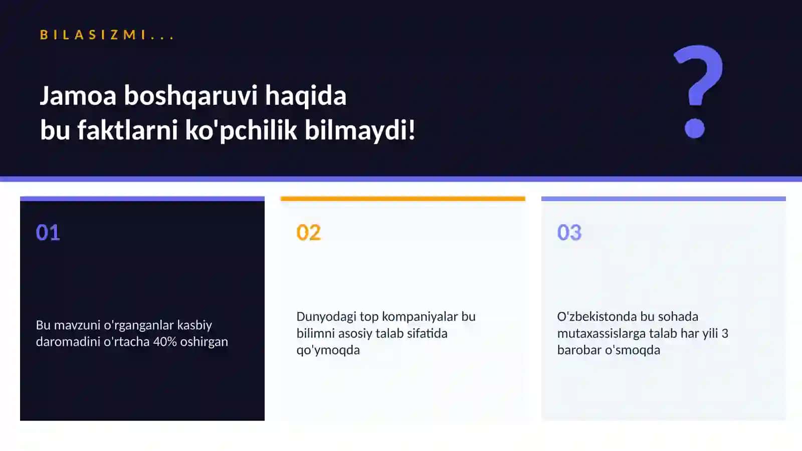 Biznes va Tadbirkorlik 2