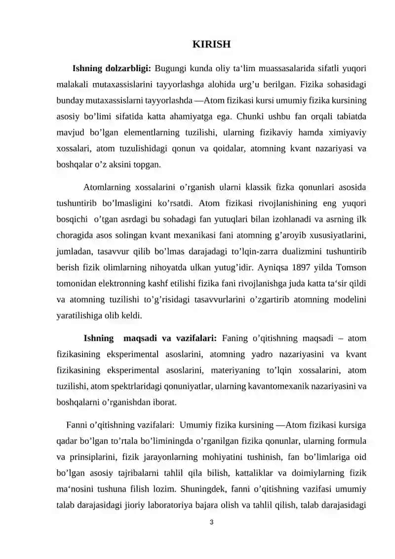 ATOM FIZIKASI 2