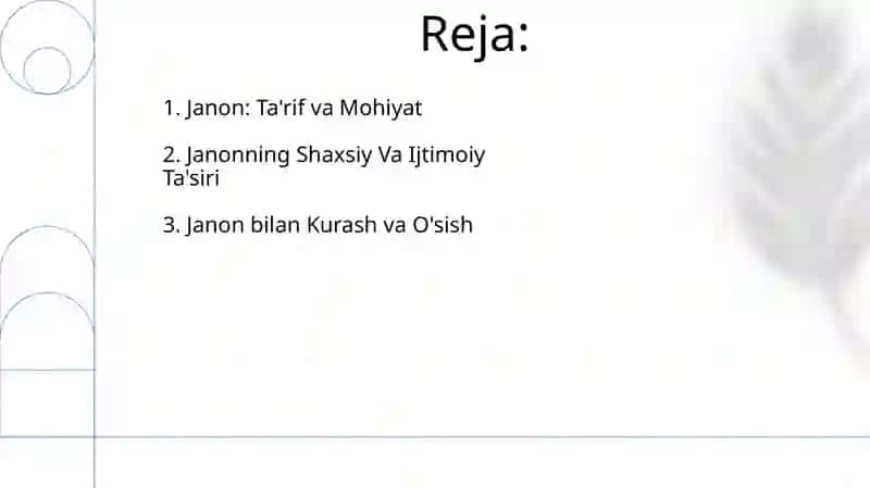 Janon mening jonimda 2