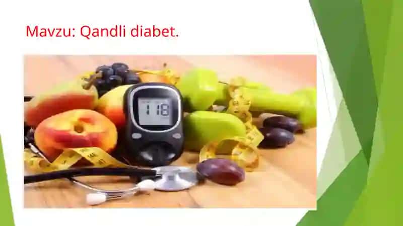 Qandlidiabet 2