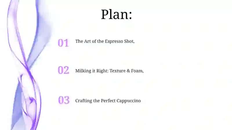 Art of the Espresso Shot 2