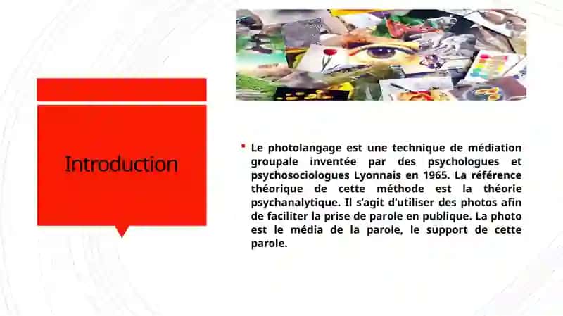 PHOTOLANGAGE 2