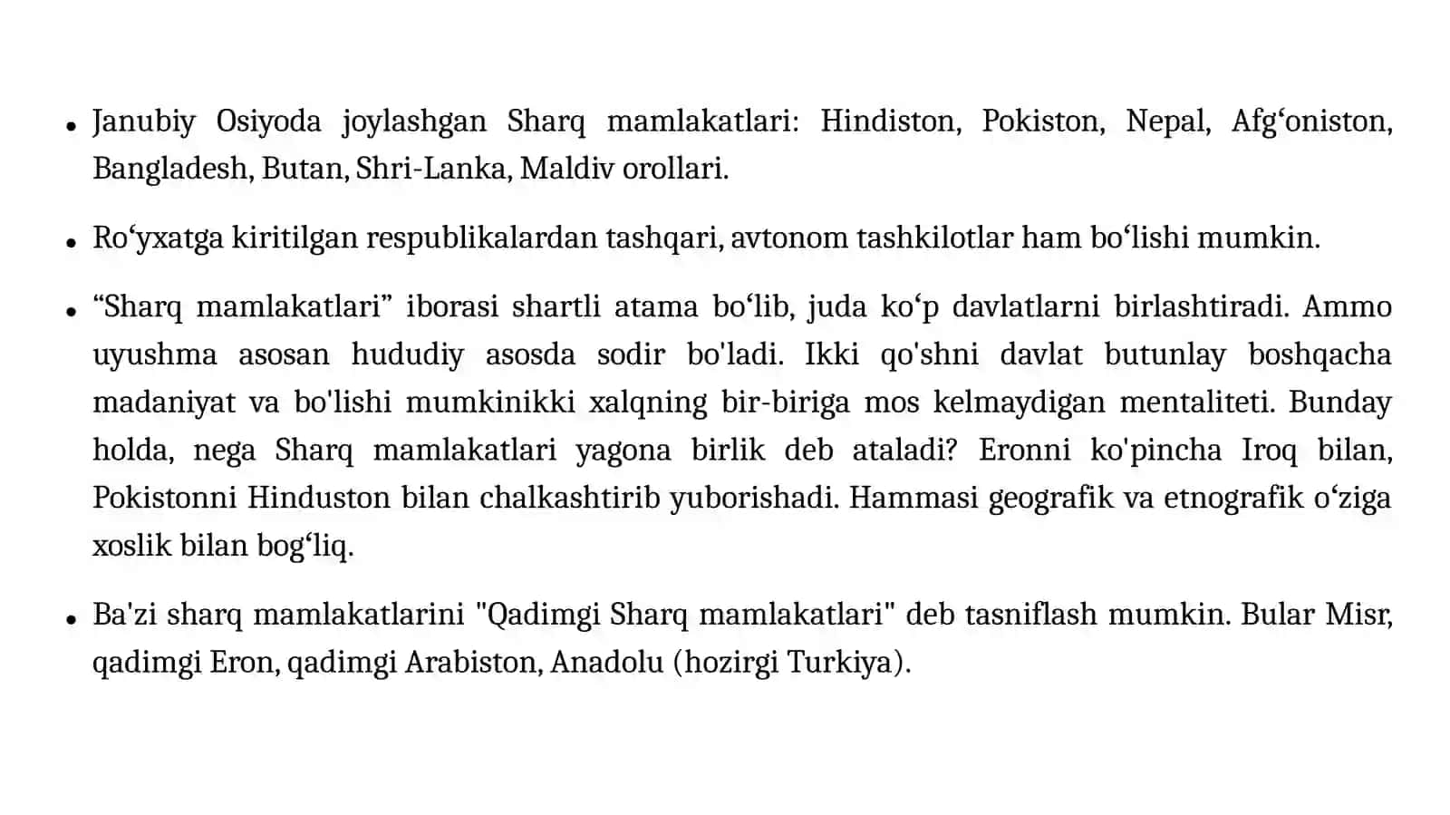 Sharqadabiyoti 2