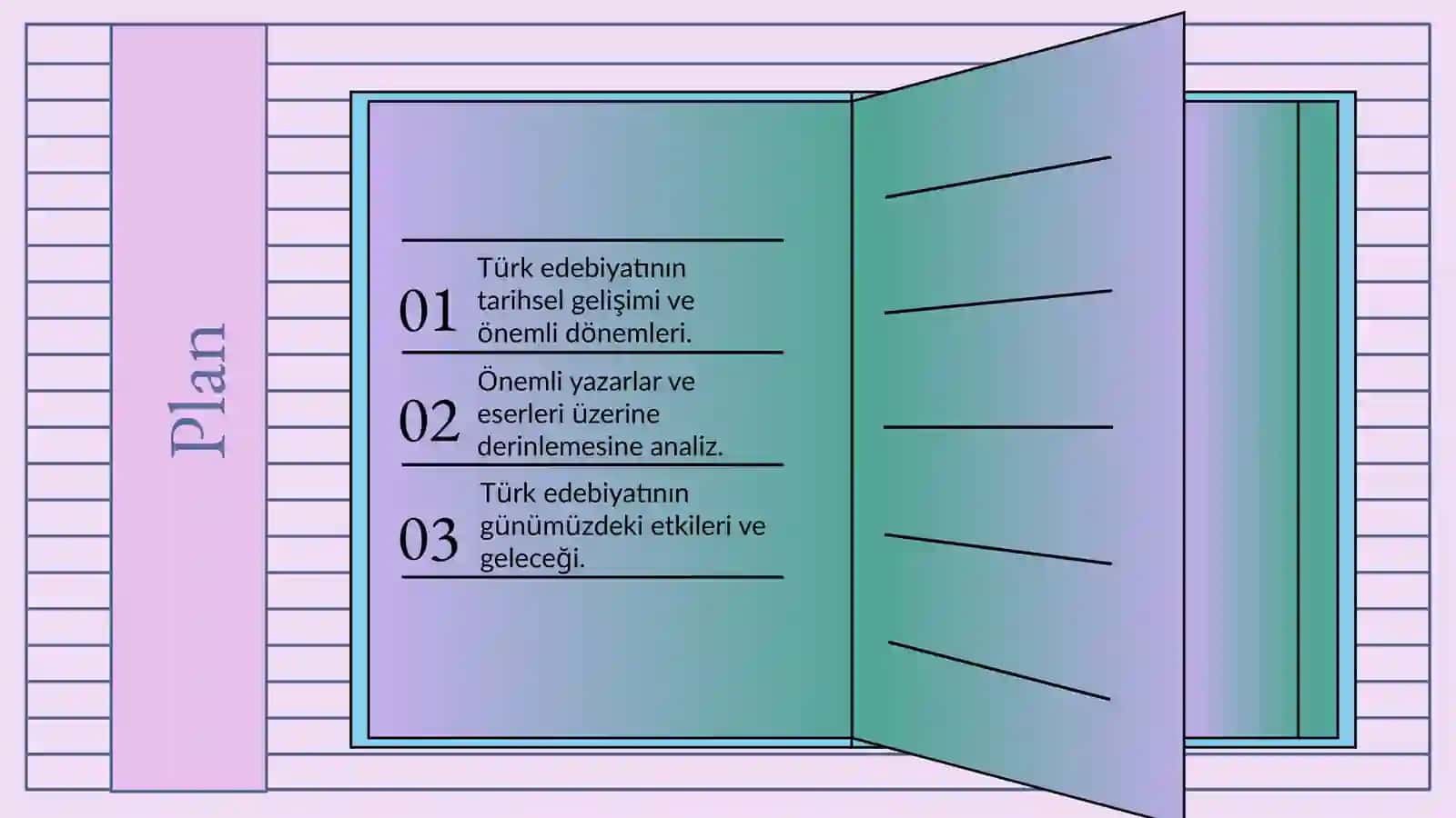Turk Adabiyoti. 2