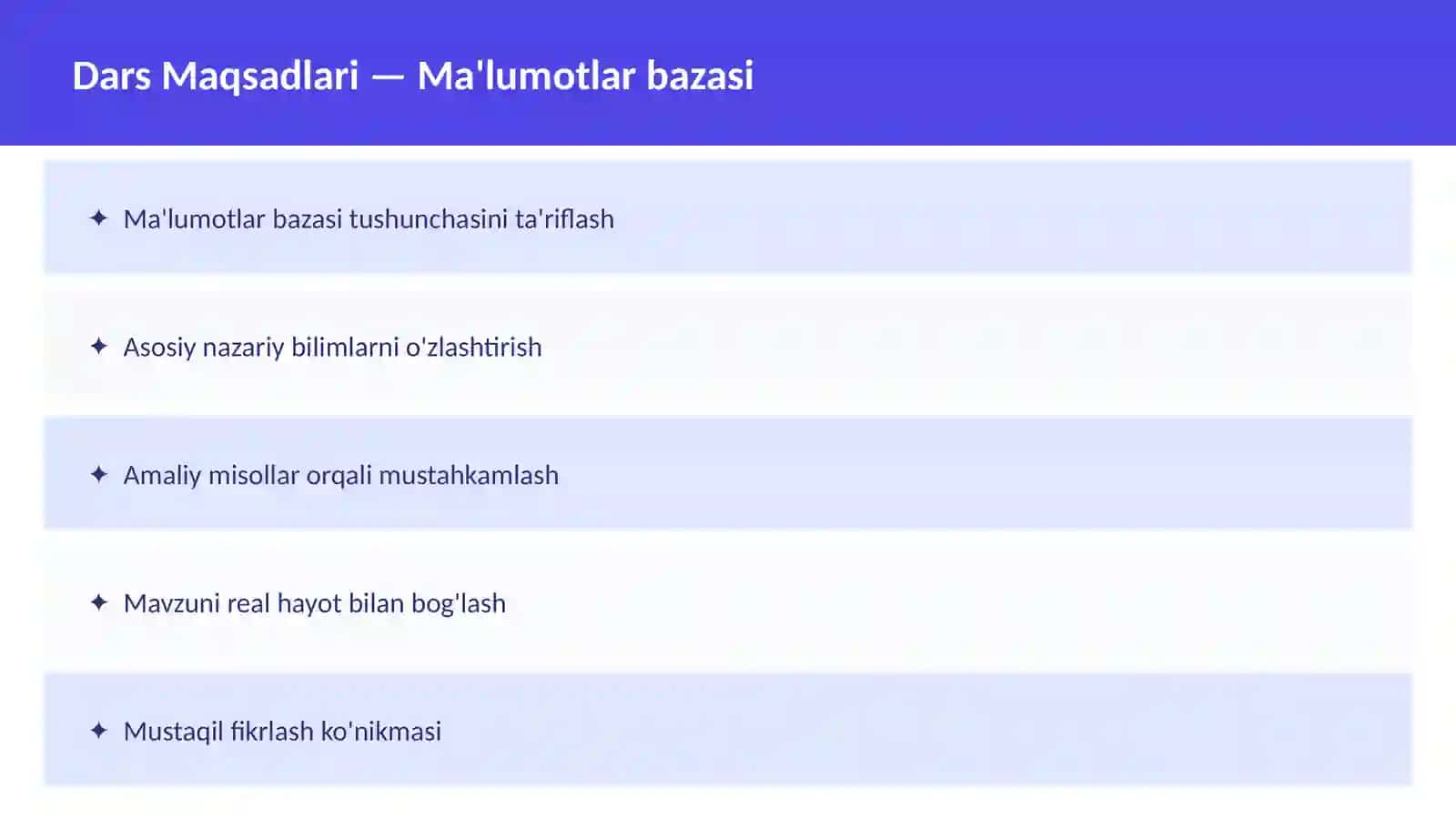 INFORMATIKA SQL 2