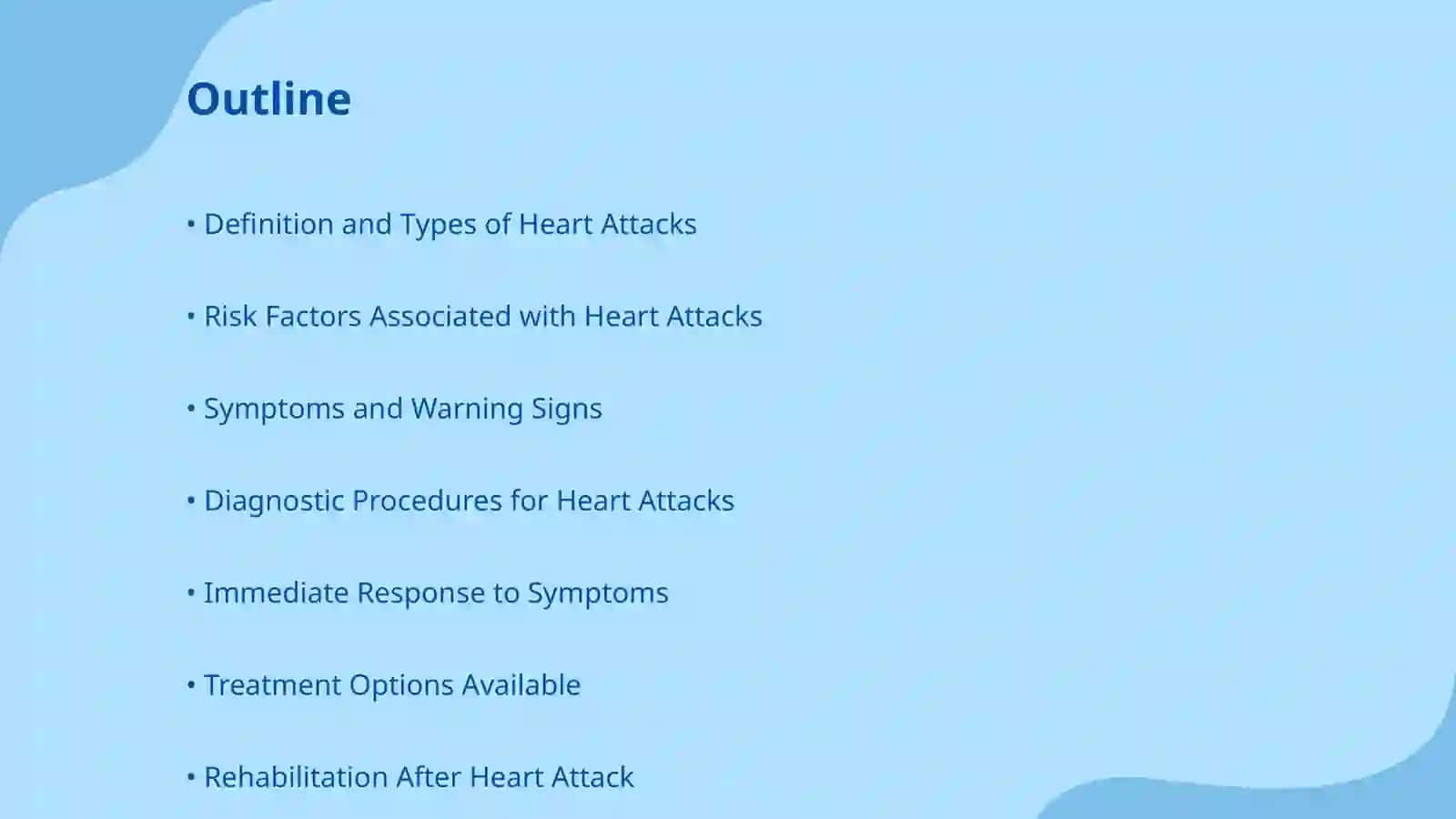 Heart attack 2