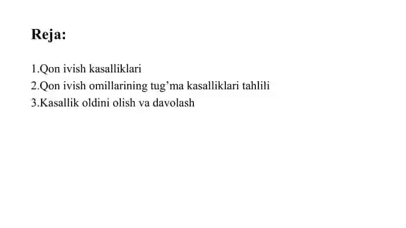 taqdimot 2