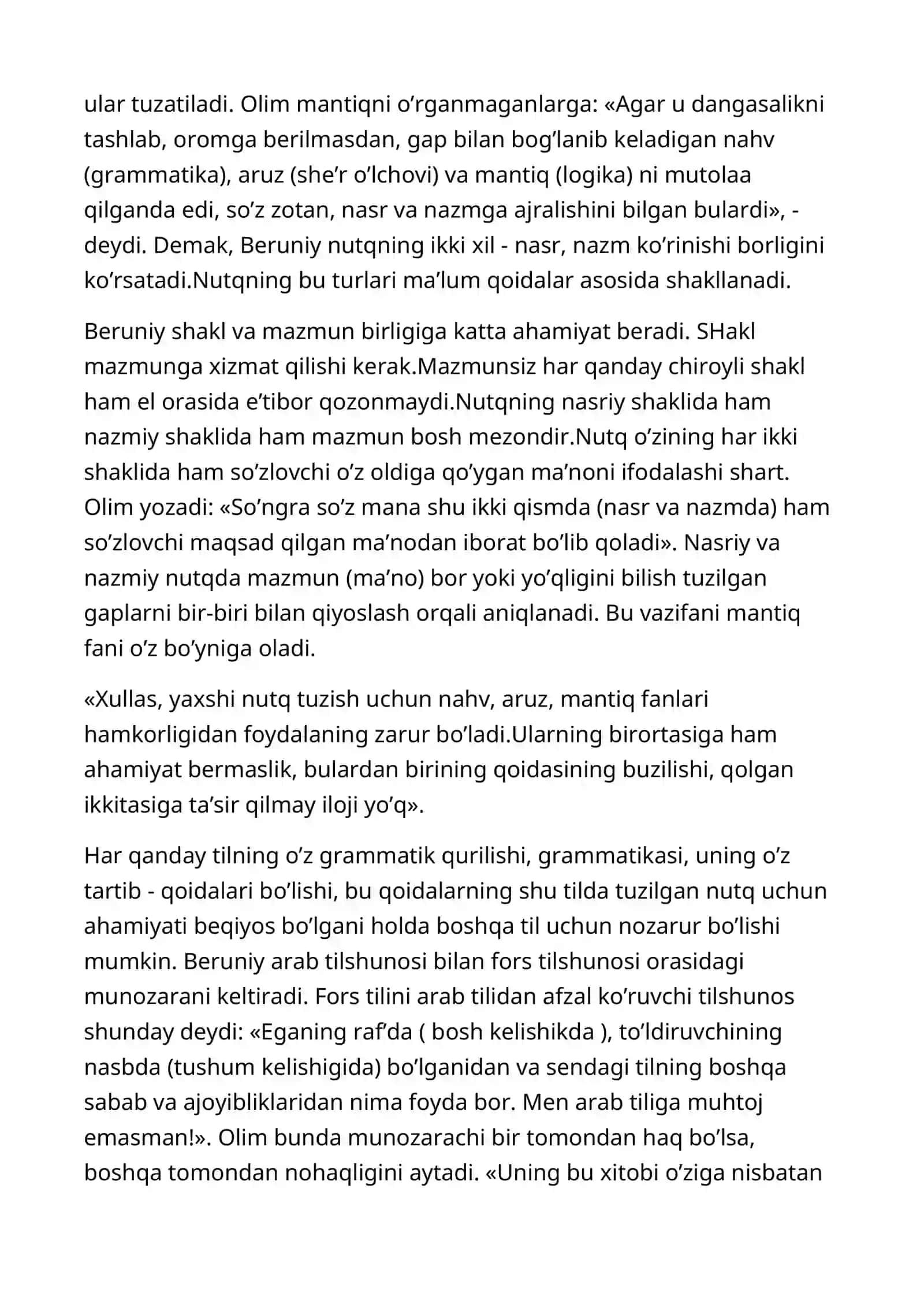 Sharq madaniyati tarixida ham nutq madaniyati 2