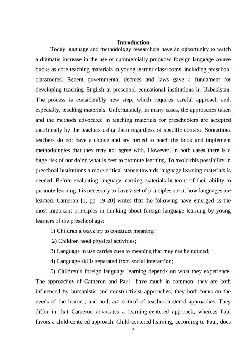 POSSIBLE PROBLEMS IN SELECTING APPROPRIATE TEACHING MATERIALS 2
