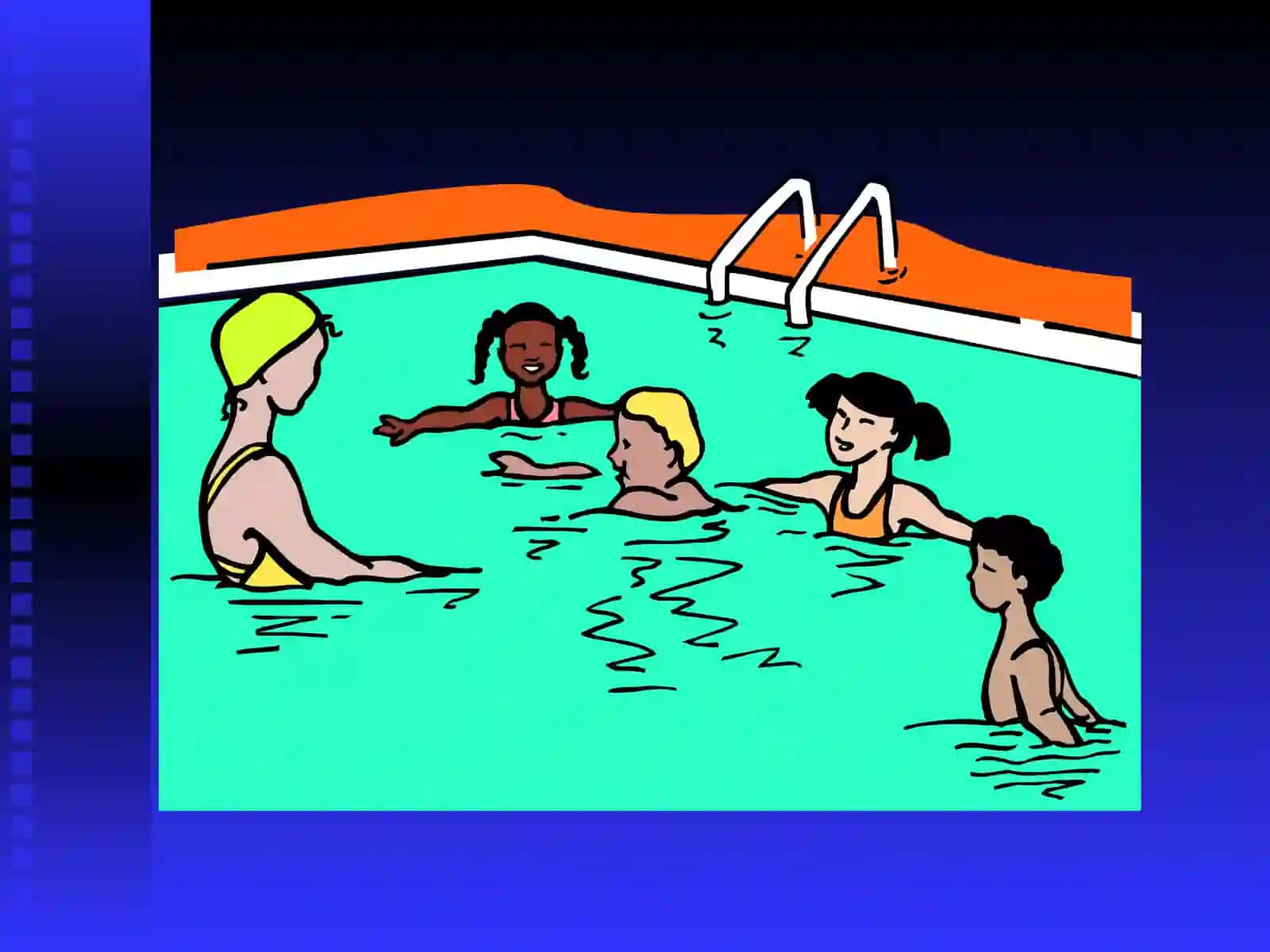 HYDROTHERAPY 2