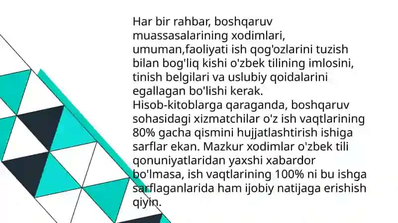 NUTQNING USLUBIY SHAKLLARI 2