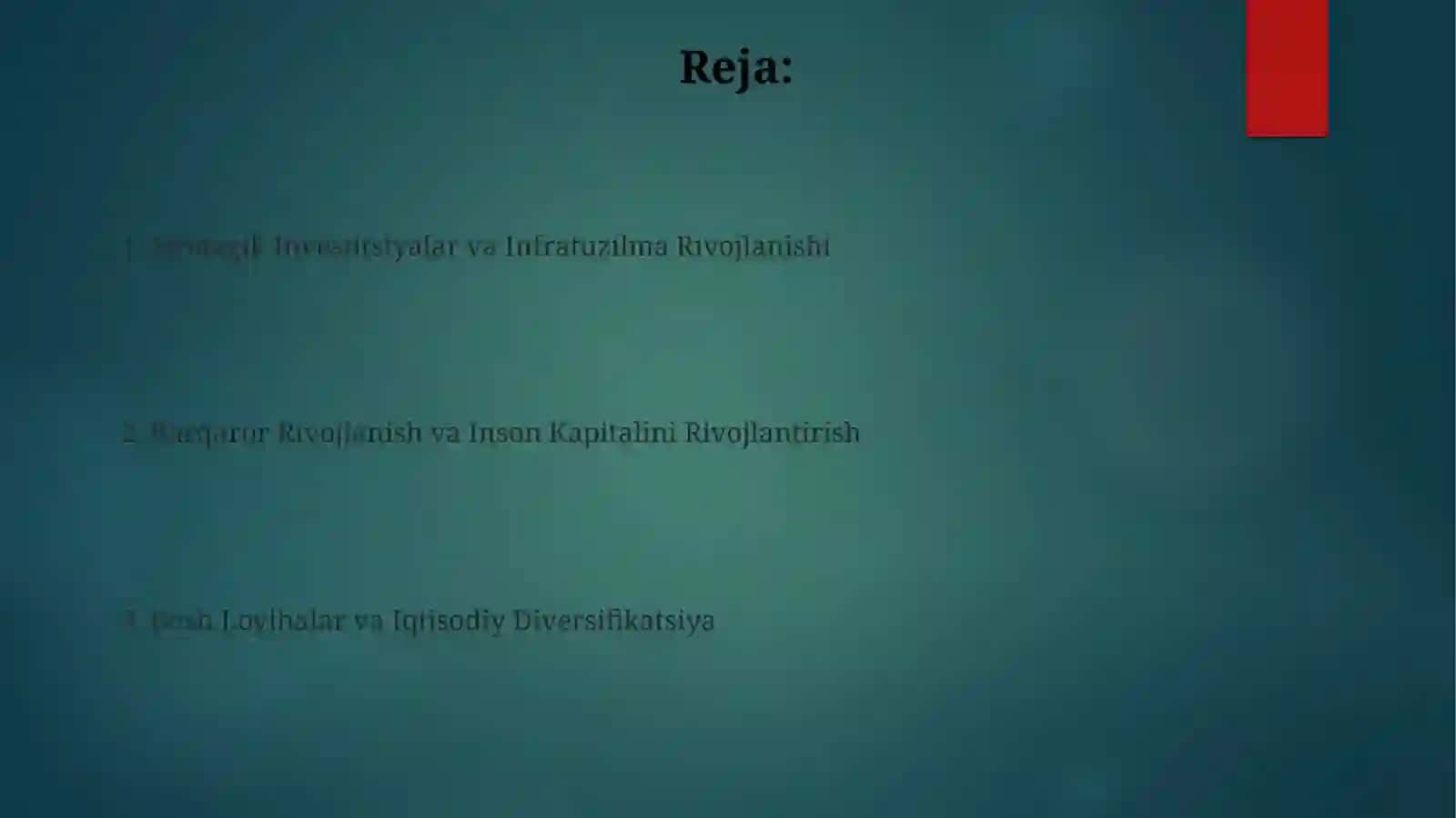 Kapitalqurilishning mustaqil O‘zbekiston kelajagini bunyodetishda tutgano‘rni 2