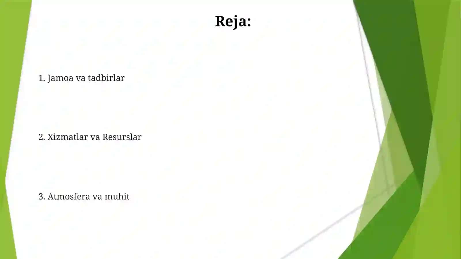 Sevimli kutubxonam 2