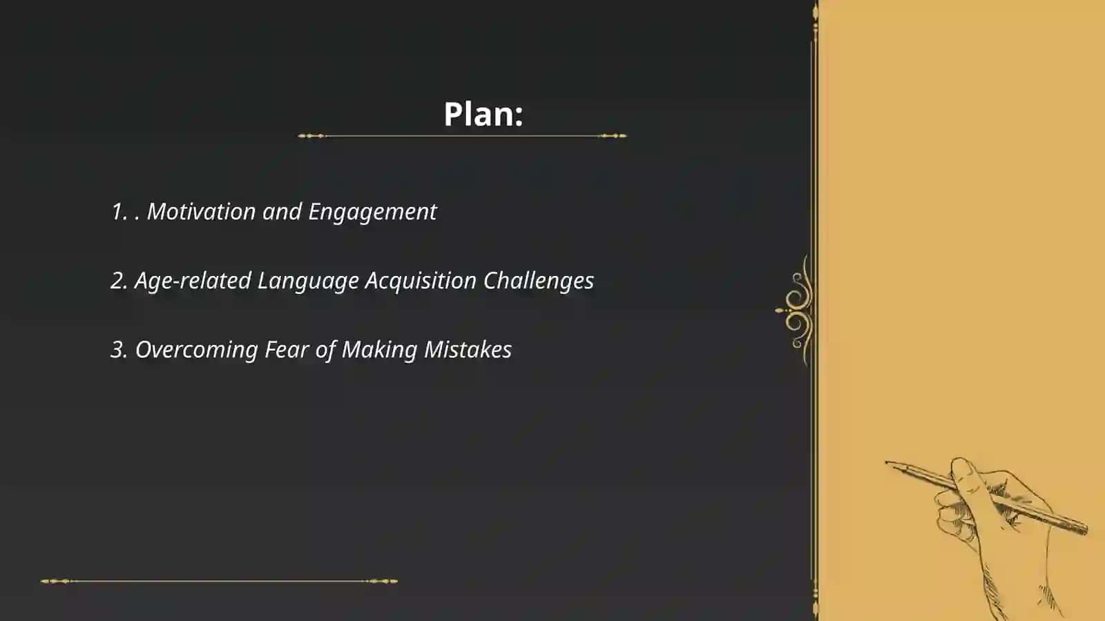Problems of teaching foreign language to adults by Mavluda Xabibullayeva 2