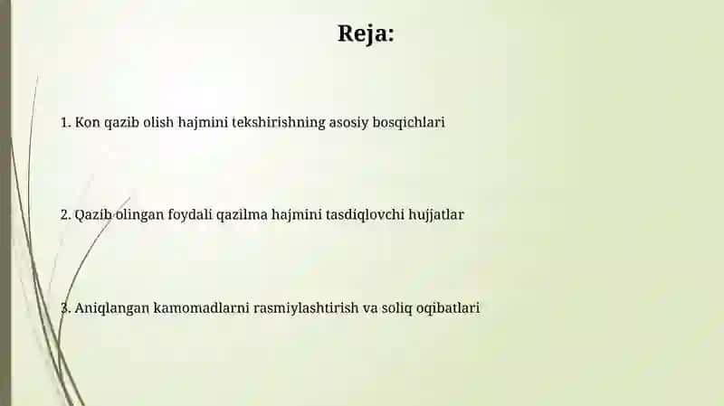 Sayyor soliq tekshiruvi 2