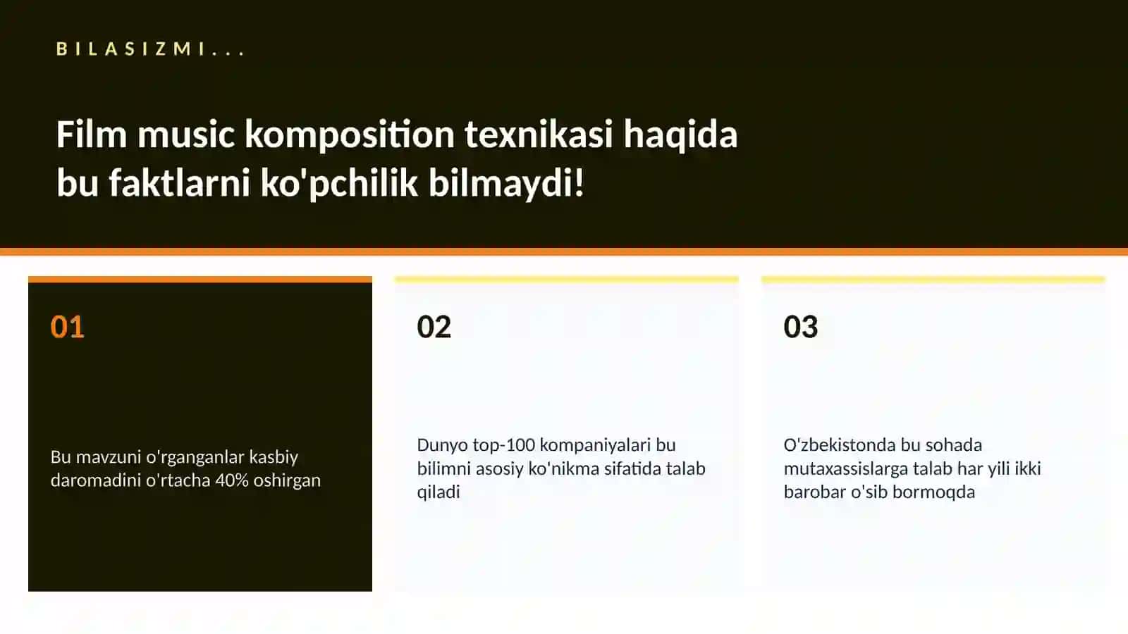 Film music komposition texnikasi 2