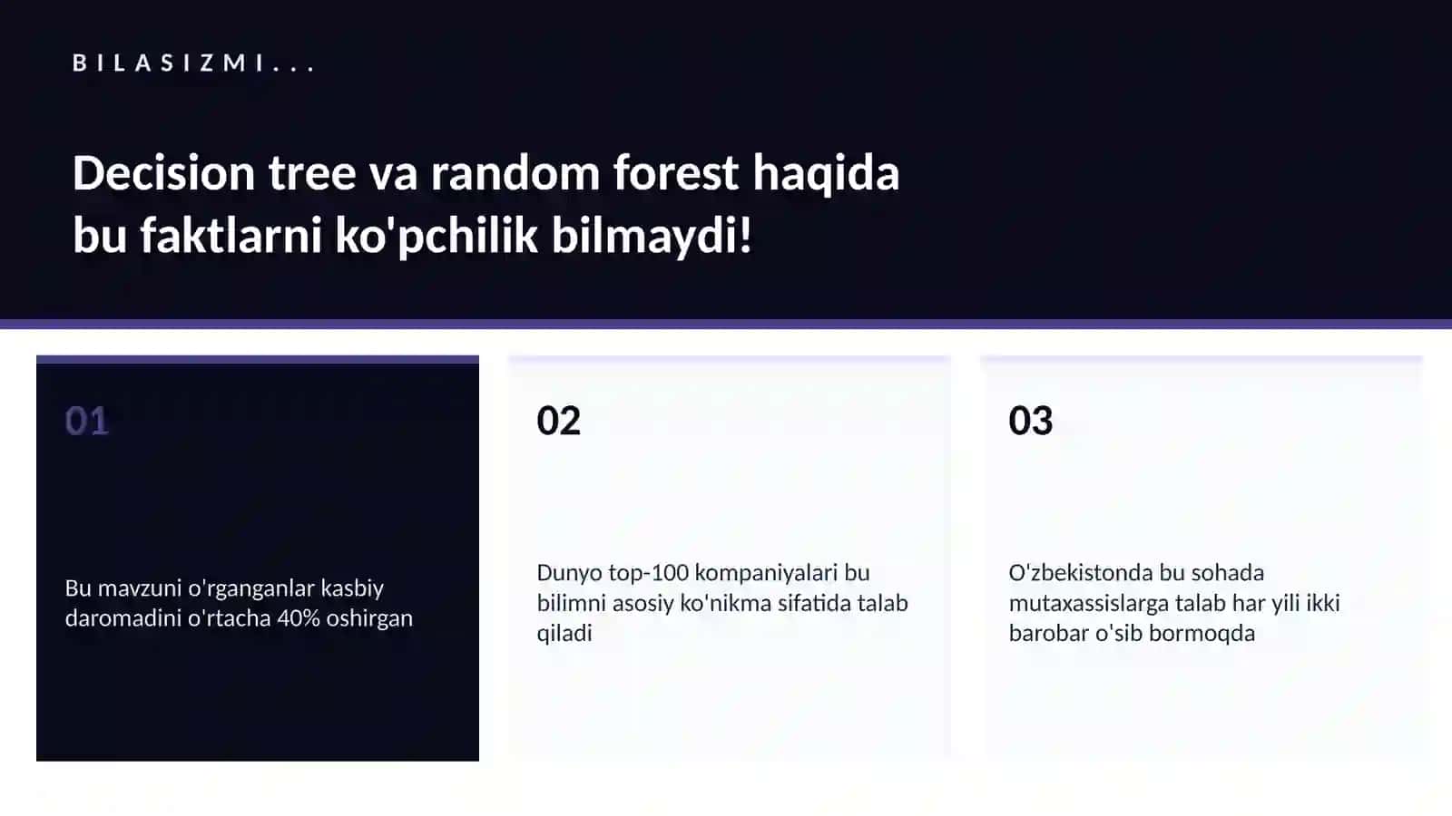 DATA SCIENCE VA TAHLIL 2