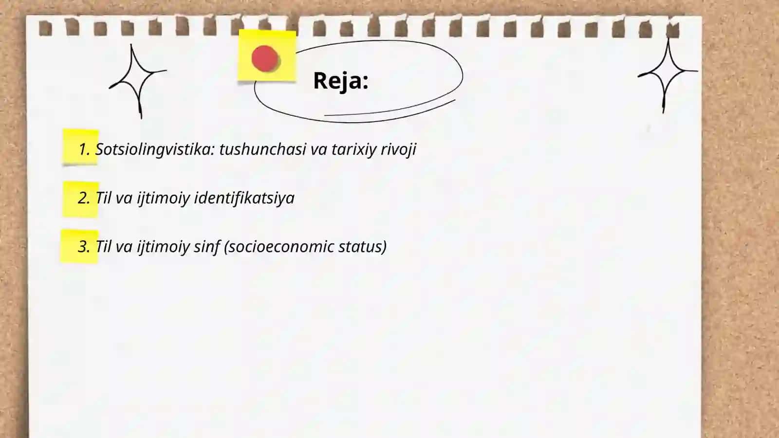 Sotsiolingvistika 2