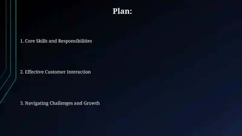 Customer Service Duties 2