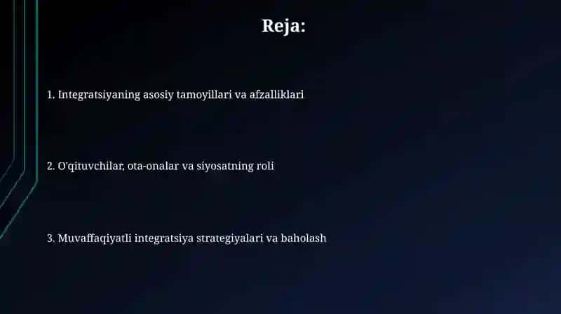 Inklyuziv ta'lim 2