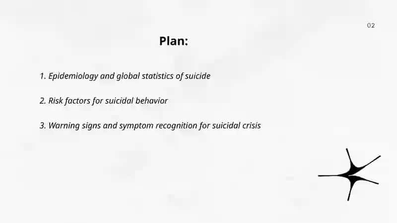Theme 1 suicide - Aslamova Nigora 2