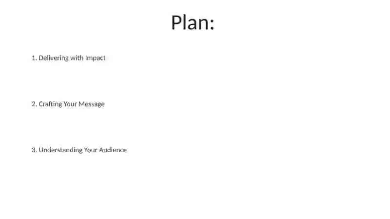 Effective comunication 2