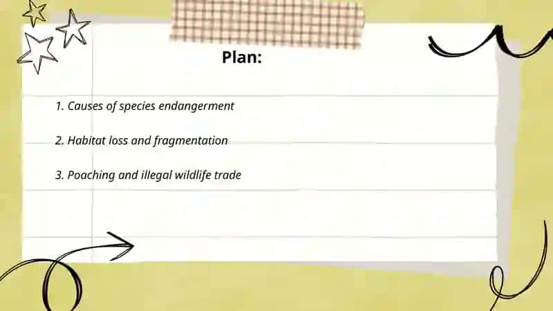 Endangered Species 2