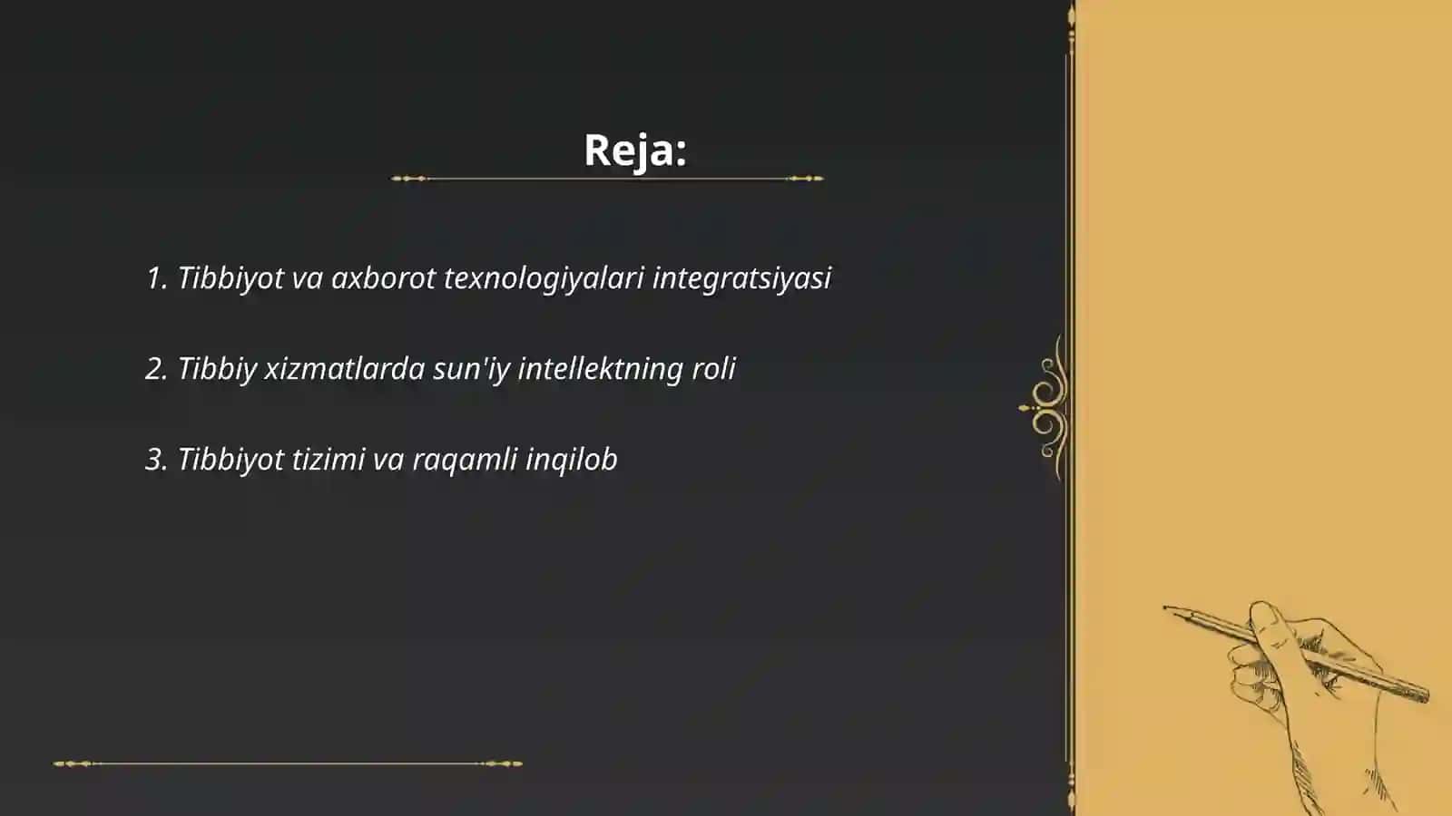 Medialarning ijtimoiy mazmuni 2