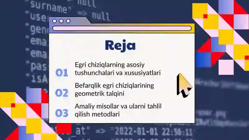Befarqlikegrichiziqlari 2
