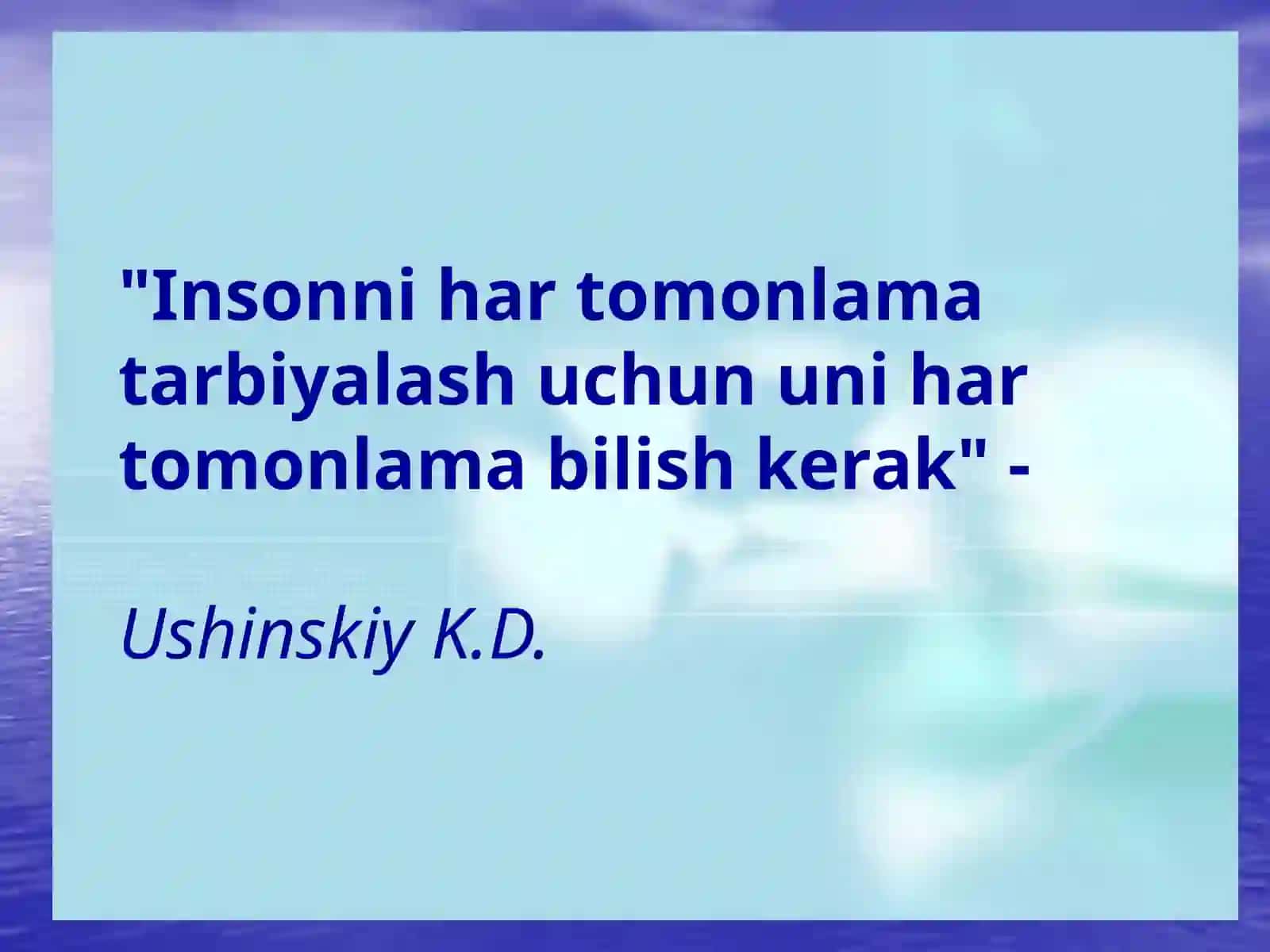 Psixodiagnostik 2