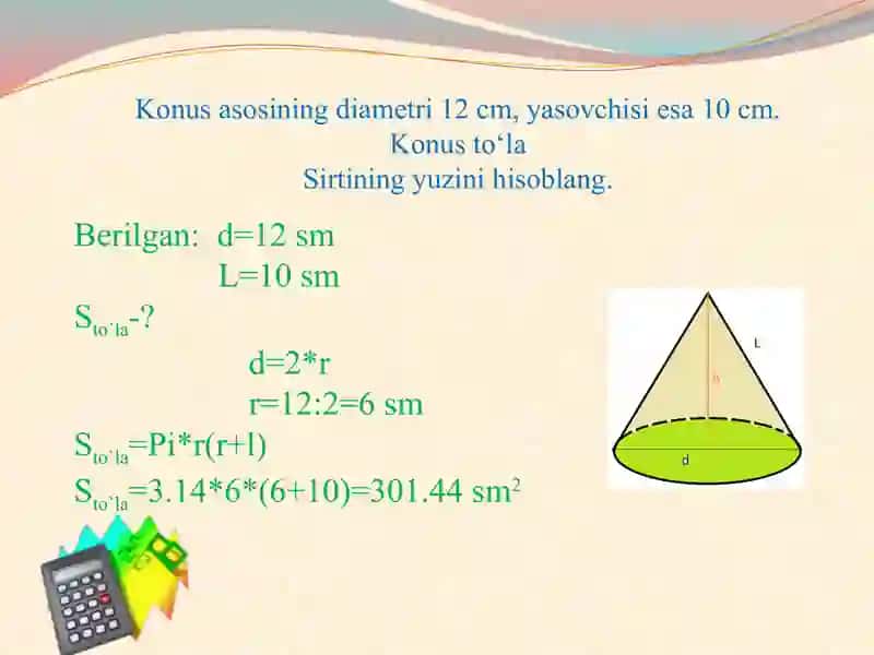 Geometriyafani 2