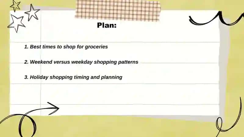 Shopping Time 2