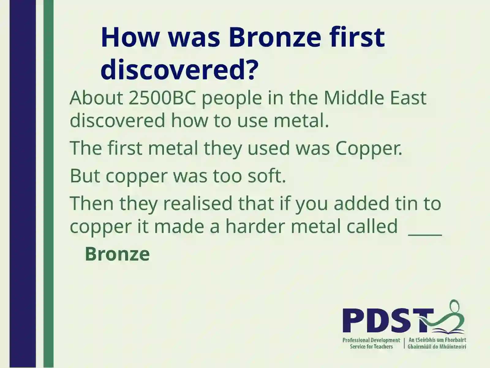 Bronze Age 2