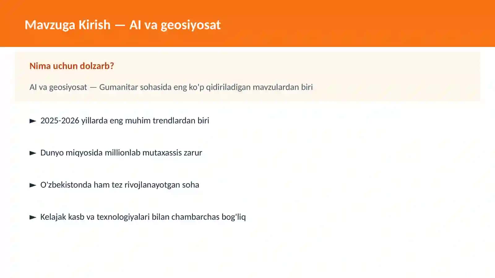 AI va geosiyosat 2