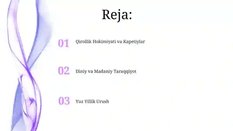 Yuz Yillik Urush 2