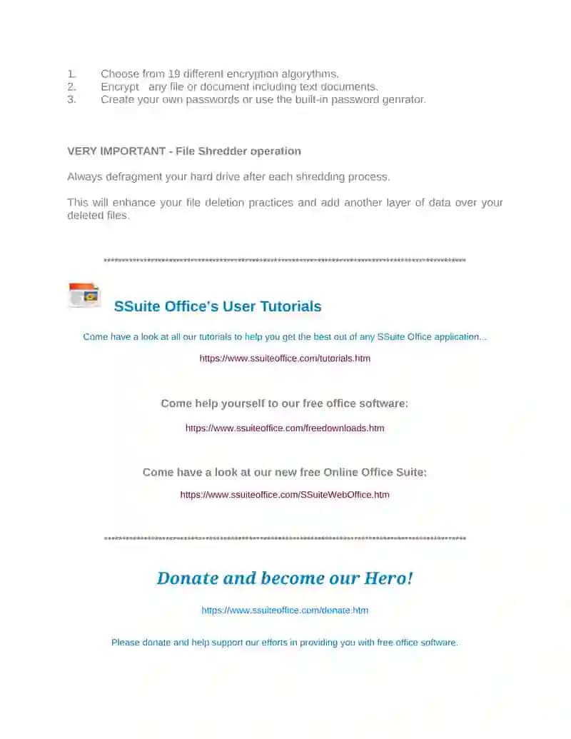 Encryption Software 2