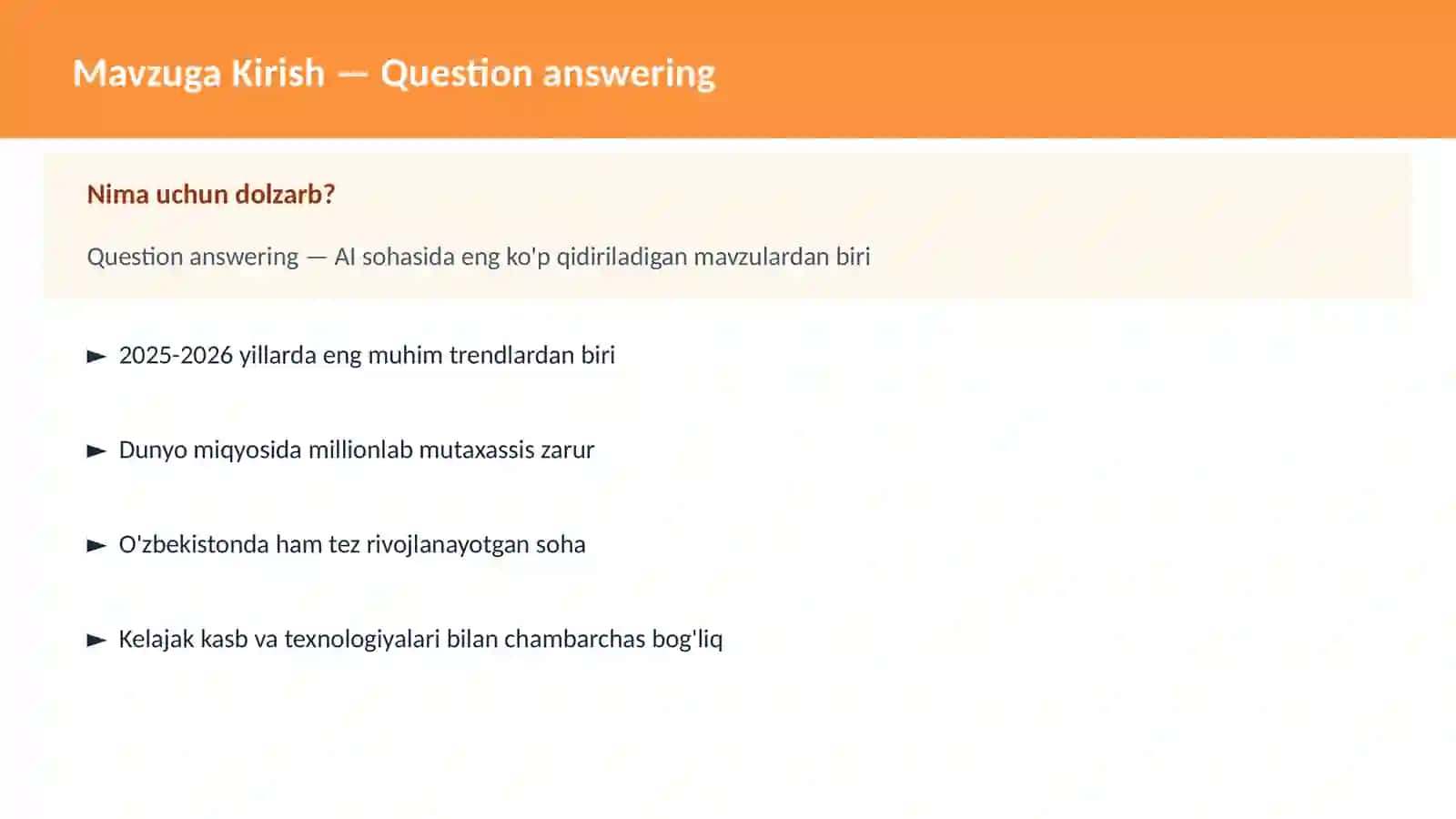 NLP TABIIY TIL QAYTA ISHLASH 2
