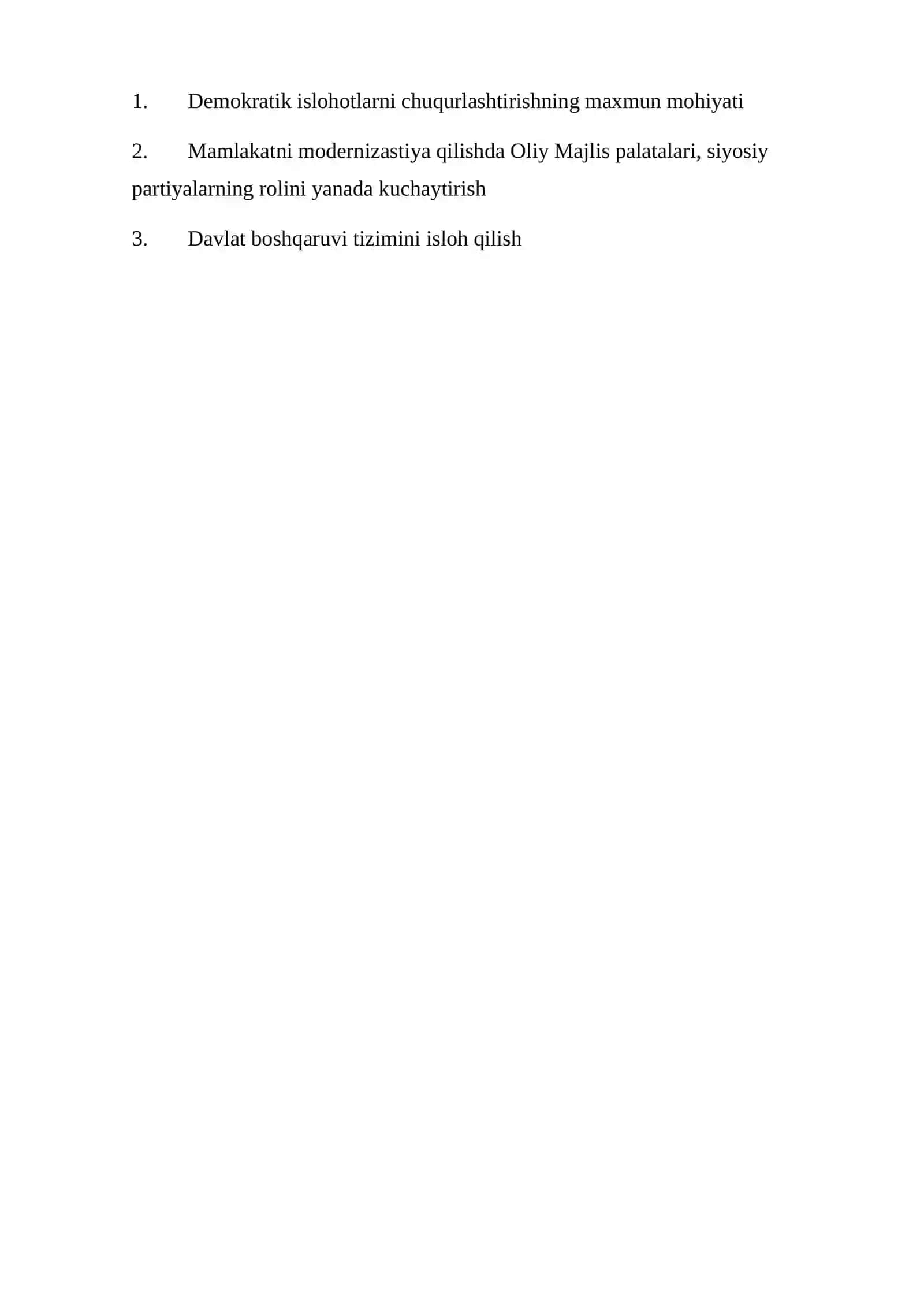 Ichki korporativ bishqaruv jarayonlarida PR 2