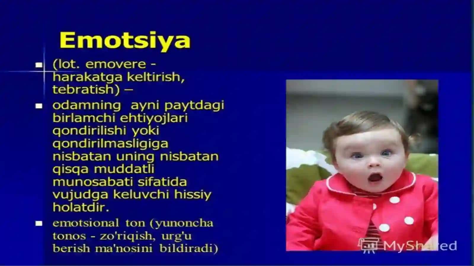 Emotsional intellekt va xulqatovori iqtisodiyoti 2