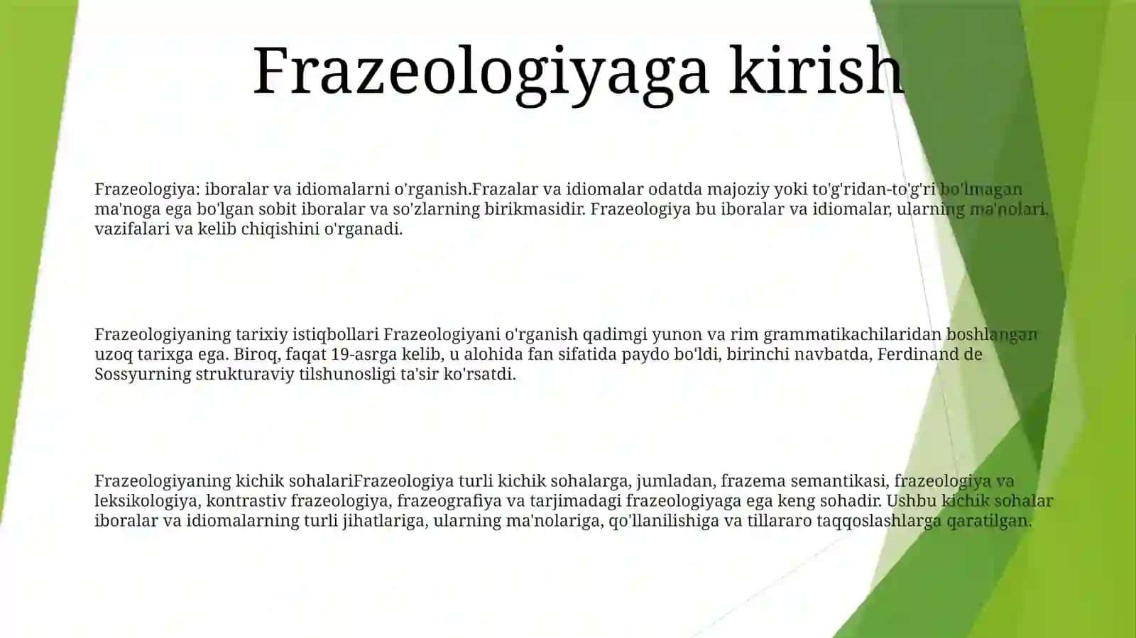 Frazeologiya 2