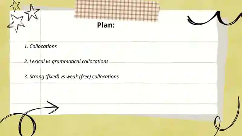 Word combination 2