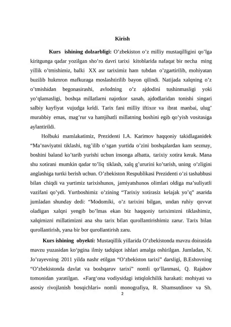 Turkiston Muxoriyatining tashkil topishi, faoliyati, bolsheviklar tomonidan tugatilishi 2