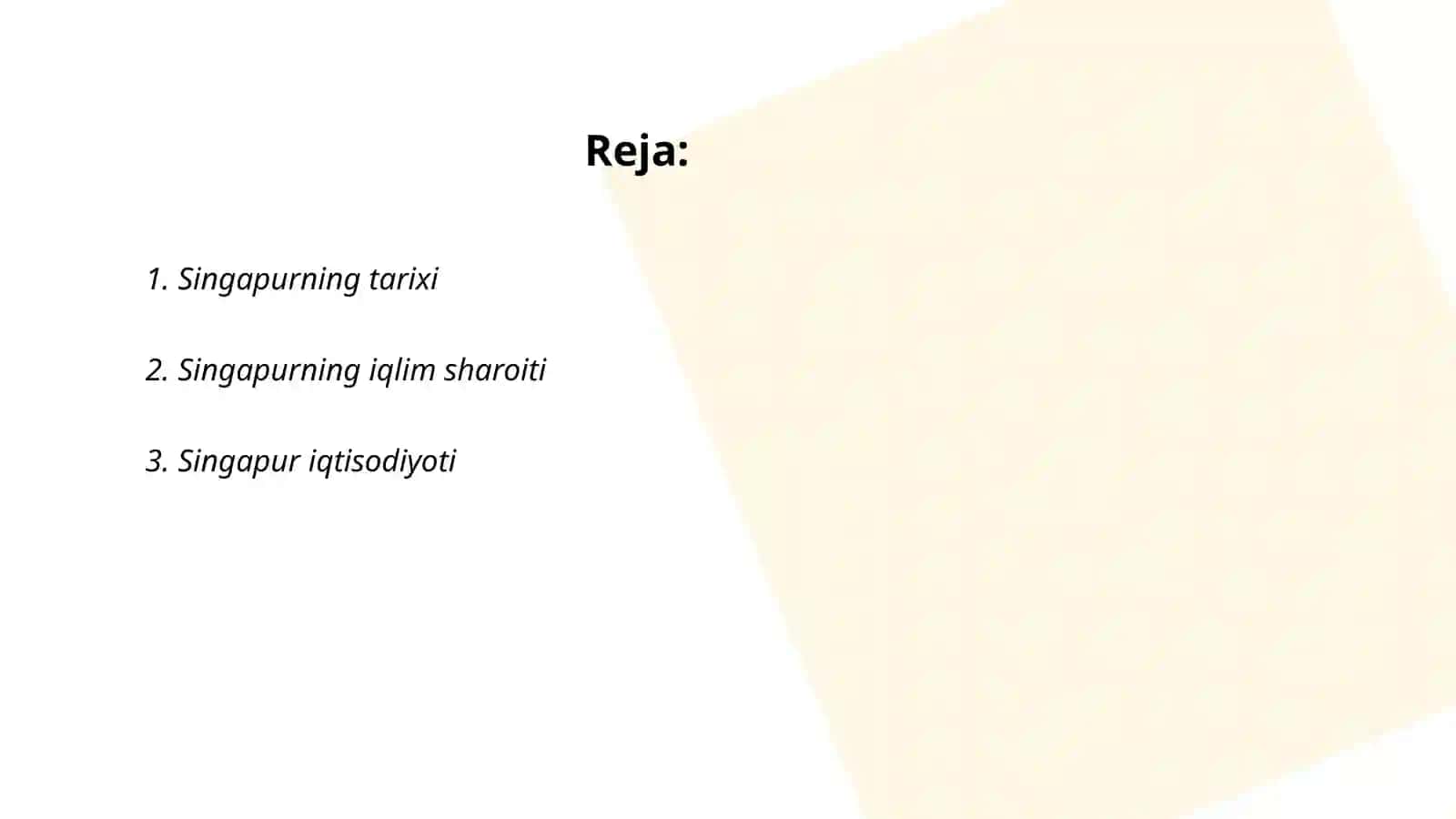 Singapur tarixi 2