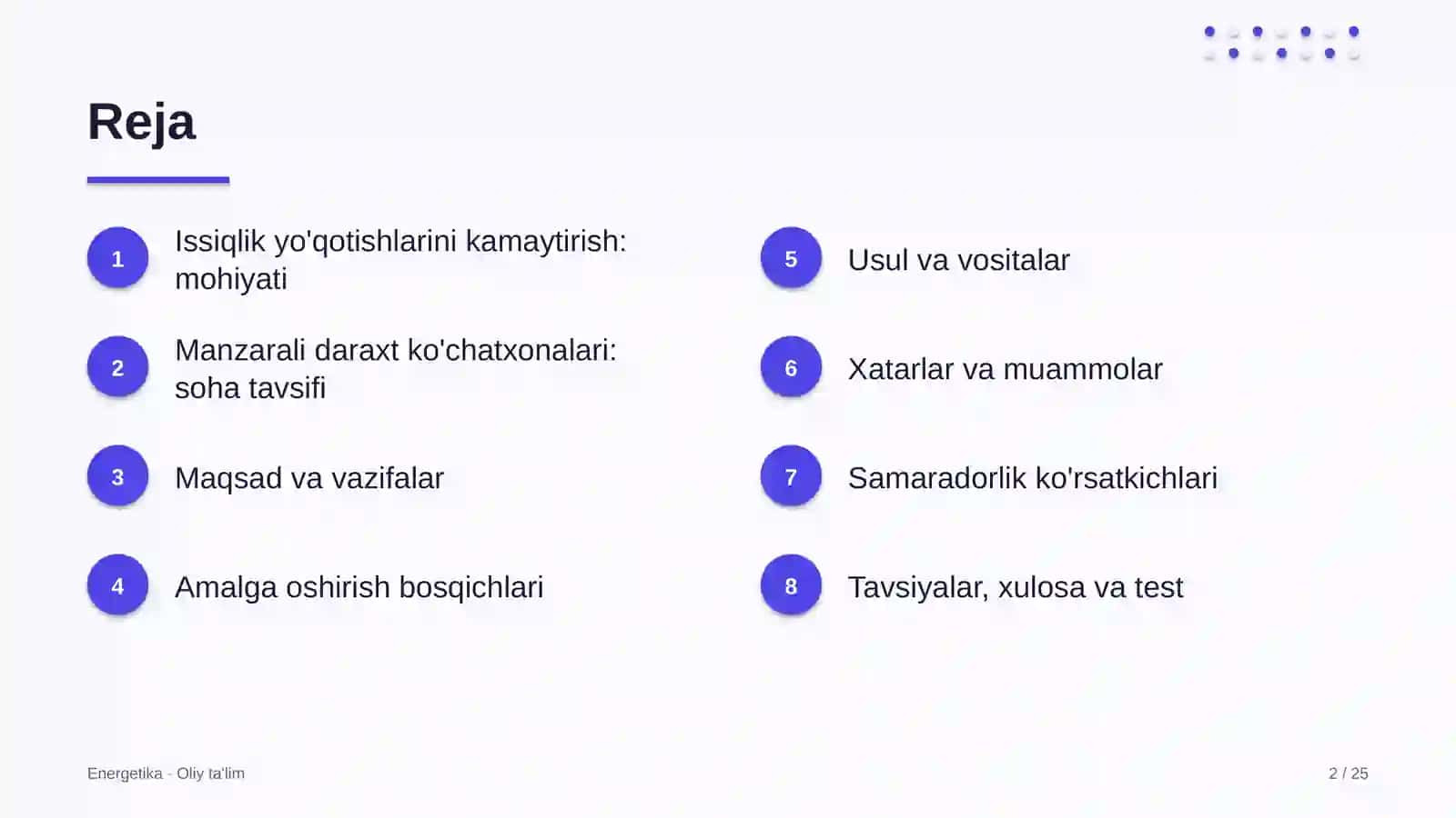 manzarali daraxt ko'chatxonalarida issiqlik yo'qotishlarini kamaytirish 3063 2