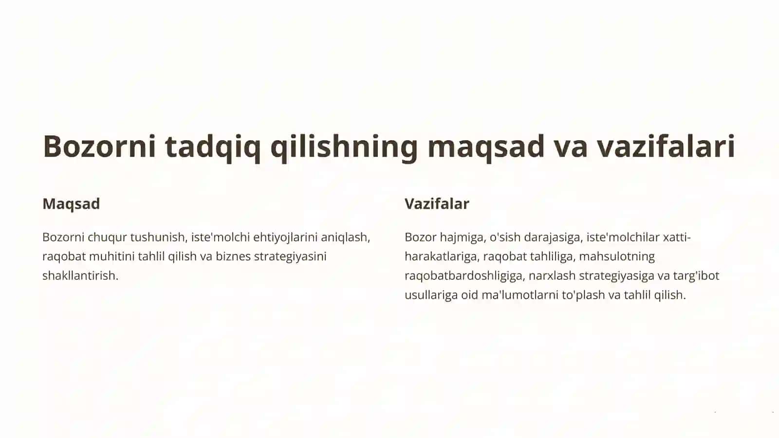 Bozornikomplekstadqiq 2